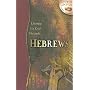 Listening for God Through Hebrews (Lectio Divina)