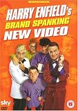 Harry Enfield's Brand Spanking New Video [UK IMPORT] - Harry Enfield