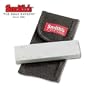 Smith's Arkansas Sharpening Stone w/ Pouch