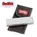 Sporting Goods : Smith's Arkansas Sharpening Stone w/ Pouch