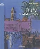 Dufy en M�diterran�e