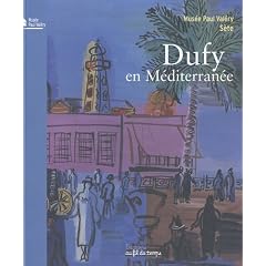 Dufy en M�diterran�e