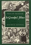 Review Michael Di Capua Books  / In Grandpa's House