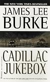 Cadillac Jukebox (Dave Robicheaux Mysteries)