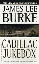 Cadillac Jukebox (Dave Robicheaux Mysteries)