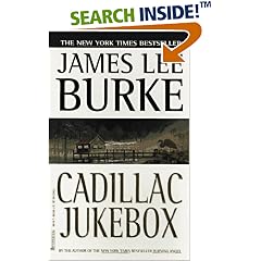 Cadillac Jukebox (Dave Robicheaux Mysteries)