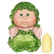 Cabbage Patch Kids 'Surprise Newborn'-Cuacasian Girl Blonde Hair