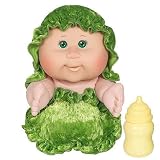 Cabbage Patch Kids 'Surprise Newborn'-Cuacasian Girl Blonde Hair