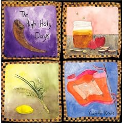 The High Holy Days