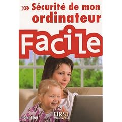 S�curit� de mon ordinateur
