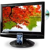 Umc M19 36 19 -inch LCD 720 pixels 50 Hz TV