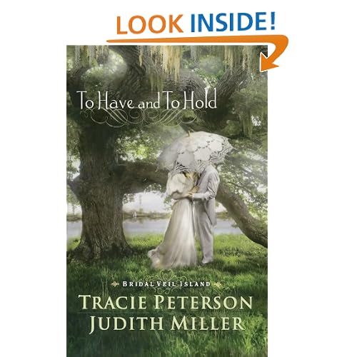 To Have and To Hold (Bridal Veil Island)