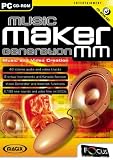 Magix Music Maker Generation MM
