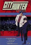 City Hunter - The Motion Picture