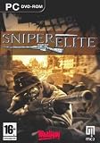 Sniper Elite (PC DVD)