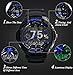Misskt@ 30m Water-proof Boys Girls Sport Digital LED Watch with Alarm Stopwatch Children Watch blue