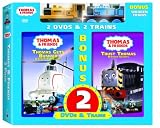 Thomas & Friends: Thomas Gets Bumped/Trust Thomas