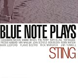 Blue Note Plays Sting