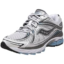 Saucony Women's ProGrid Hurricane 12 Running Shoe