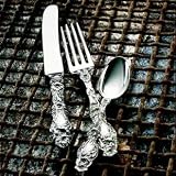 Gorham Lily Butter Knife/6364800