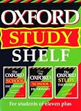 Oxford Study Shelf