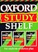 Software : Oxford Study Shelf