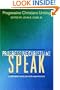 Progressive Christians Speak: A Different Voice on Faith and Politics