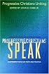 Progressive Christians Speak: A Different Voice on Faith and Politics