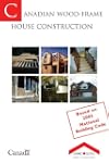 New Canadian Wood Frame House Constru...