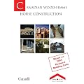 New Canadian Wood Frame House Construction