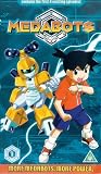 Medabots - Vol. 1 [UK IMPORT] - Samantha Reynolds (II)