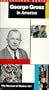 George Grosz in America: Moma [VHS]