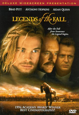Legends of the Fall