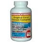 Original Coral Calcium Complete, Premium Okinawa Grade - 240 Capsules