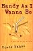 Books : Handy As I Wanna Be: A Novel With Tools