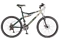Jeep Cherokee Classic 26-Inch Mountain Bike