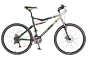Jeep Cherokee Classic 26-Inch Mountain Bike
