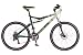 Jeep Cherokee Classic 26-Inch Mountain Bike