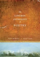 The Longman Anthology of Poetry