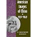 American Images of China, 1931-1949