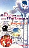 Die M�dchen aus dem Weltraum, Folgen 1-7 - Dawn Addams