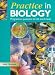 Practice in Biology: Progressive Questions for AS and A Level
