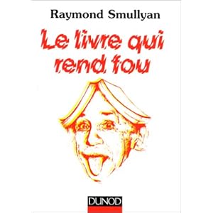 Le livre qui rend fou - Smullyan