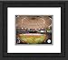 Framed Tropicana Field Tampa Bay Rays Photo