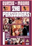 The Persuaders - Complete [UK IMPORT] - Roger Moore