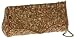 Santi WYLS1716 Clutch, Gold
