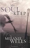 My Soul to Keep (Dylan Foster Series #3)