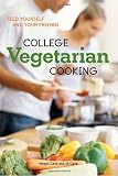 College Vegetarian Cooking