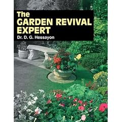 The Garden Revival Expert (Expert Series)