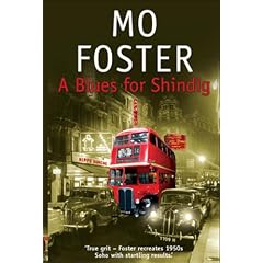 A Blues for Shindig